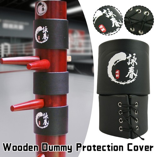 3pcs wing chun - wing, tsun