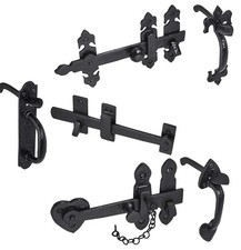 Oldhill Ironworks Thumb Latch