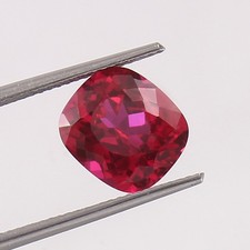 AAA Natural Flawless Burmese