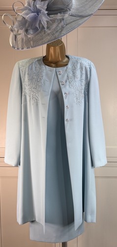 Condici blue dress - blue,