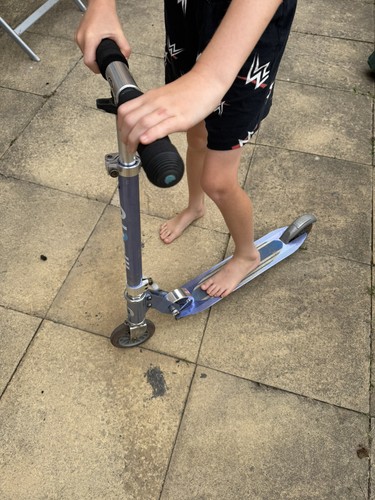 Micro sprite wheel scooter - 2,