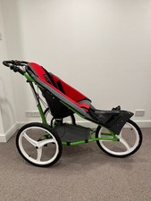 Kangoo Size 2 All Terrain