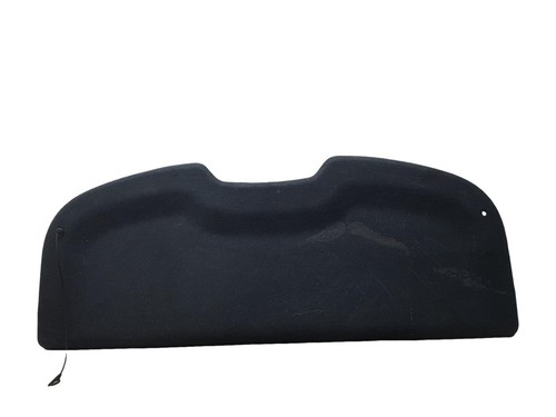 Ford parcel shelf - parcel, 2010