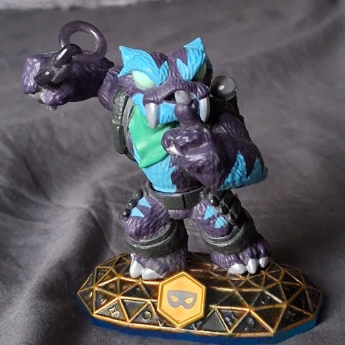 Skylanders swap force trap - skylanders:,