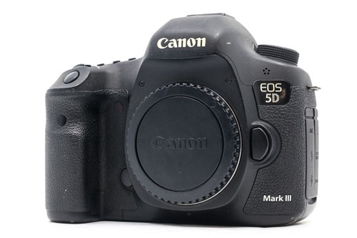 Canon eos mark iii - eos,