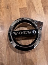 Volvo V40 Front Grille Emblem Badge