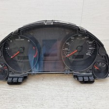 2007 AUDI A4 B7 CABRIOLET