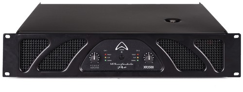 Xr3500 1350w 4 - 1350w, ohm