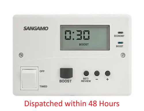 Sangamo powersaver dual flexi - sangamo,