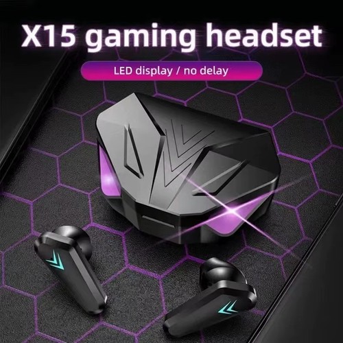 Earbuds with mic - with, ,