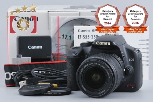 Canon eos kiss digital - kiss, /