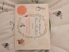 THE WORLD OF PETER RABBIT