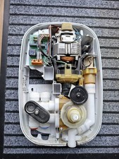 Mira Vigour M B85M  White