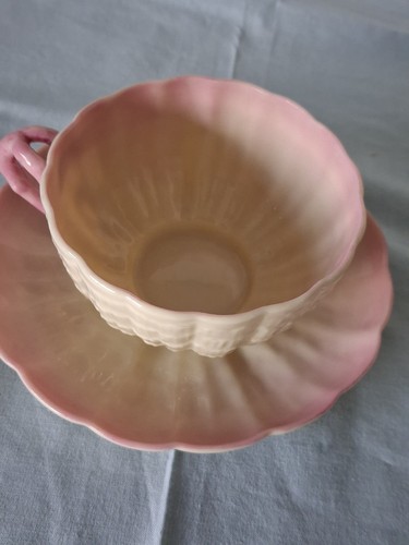Vintage belleek china - china, first