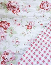 Cath Kidston Rosali Duvet