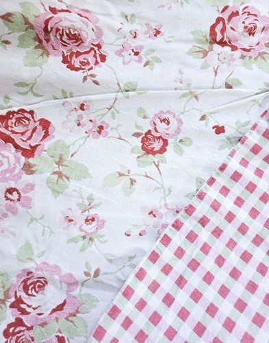 Cath kidston rosali duvet - cath,