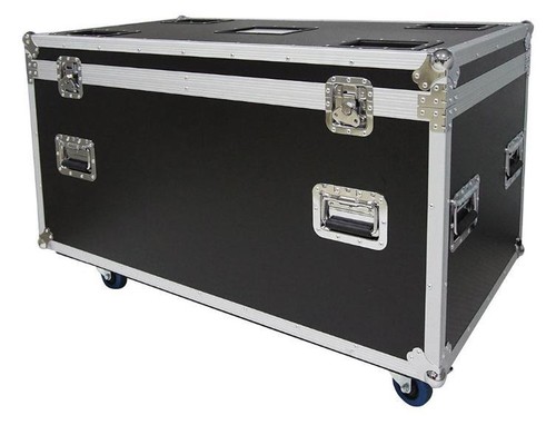 Flight case touring trunk - flight,