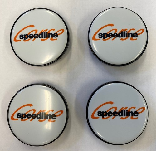 Set genuine speedline - set, 4