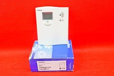 Siemens RDD10 Electronic Room