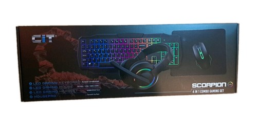 Scorpion pc gaming - scorpion,