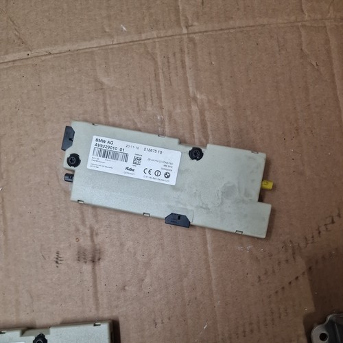 Bmw series f10 f11 - f10,