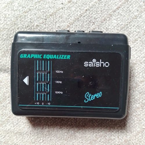 Vintage saisho personal - saisho,