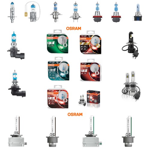 Osram nightbreaker laser - nightbreaker,