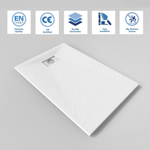 1200x800x30mm rectangle walk - rectangle,