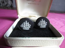 Wedgwood Lot 23 Black