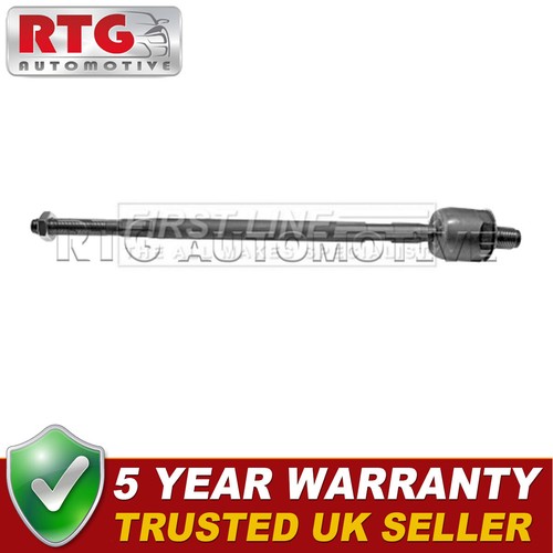 Tie rod end - tie, fits