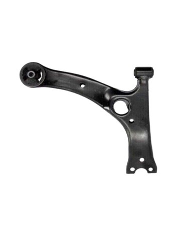 Front right wishbone - front,