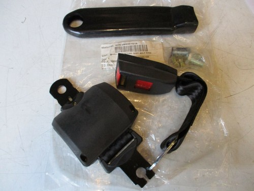 Kubota k008 auto retracting - auto,