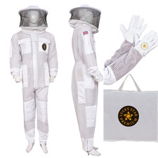 Beekeeping Suit 3 Layer