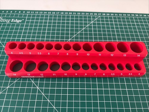 26 hole magnetic - 26,