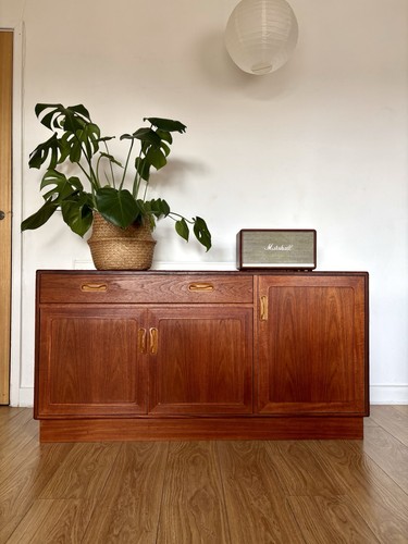 Plan fresco teak - fresco, sideboard