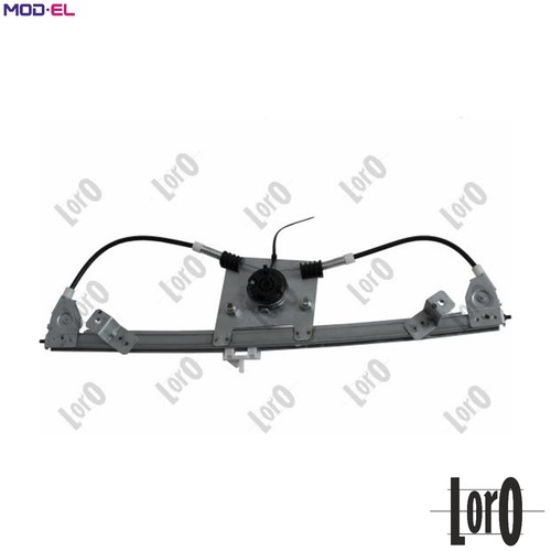 Window regulator 130 016 002 - regulator, 130-016-002