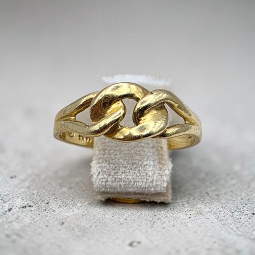 Vintage italian 14k - vintage, love