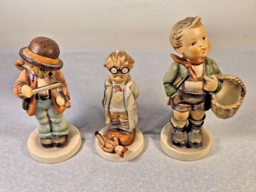 Lot hummel goebel - lot,