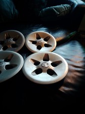 Vauxhall Combi 2016 Wheel