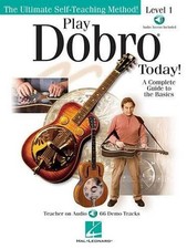 Play Dobro Today! - Level 1 -