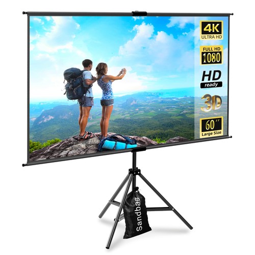 Small portable projector - small,