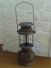 Vintage Bialaddin 300X Lamp