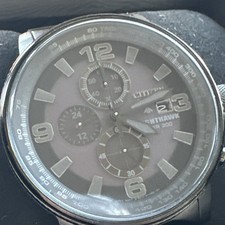 Citizen Eco-Drive Nighthawk