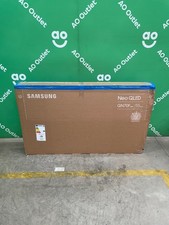 Samsung 55" 4K Ultra HD MiniLED Neo QLED Smart TV [2025] QE55QN70F #LF114313