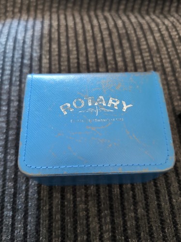 Vintage rotary gold plated - vintage,
