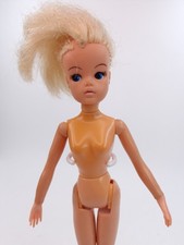 Ballerina Sindy Doll Blonde