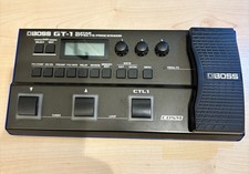 Boss GT-1 Multi Effects