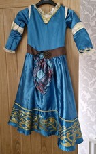 Disney Brave Merida Fancy