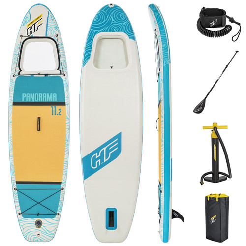 Bestway 11ft hydro force - 2", hydro-force