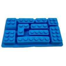Multi Building Brick Silicone